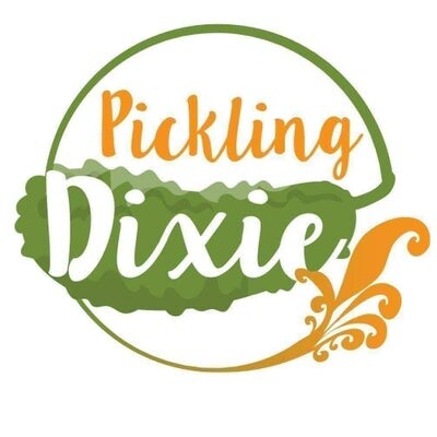 Pickling Dixie